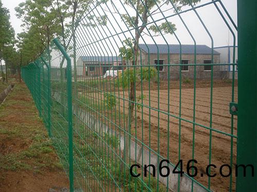 雙邊(bian)護欄(lan)網