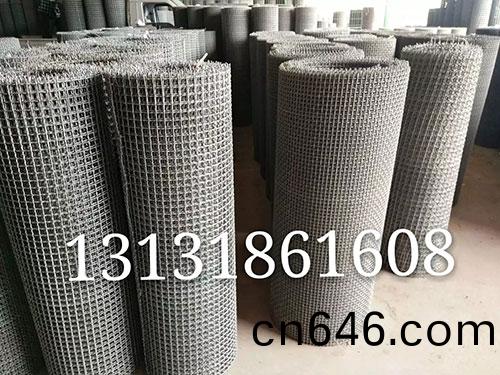 白(bai)鋼絲篩網(wang)